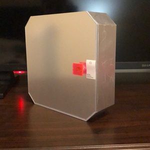 Drunk Elephant Shelf (with product SAMPLES)